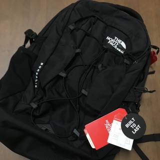 The North Face Borealis 後揹包