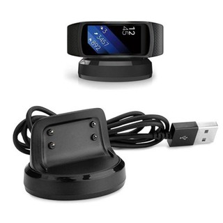 三星 R360 充電座 Samsung Gear Fit 2 PRO 專用 座充 充電器 gear fit2 磁吸底座C