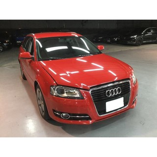 Audi A3 二手的價格推薦 21年8月 比價撿便宜