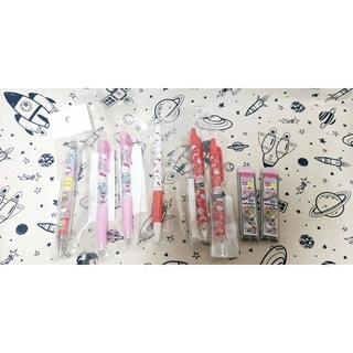 [全新] Hello Kitty 文具用品 自動鉛筆 筆芯 學生獎勵 超級可愛