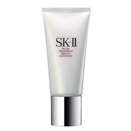 人人美*SK-II SK2 全效活膚潔面乳 20g 旅行用/120g盒裝