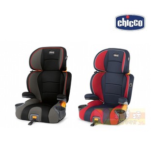 [免運]chicco KidFit成長型安全汽座 3~12歲 #真馨坊 - 安全座椅/兒童汽座/汽車座椅