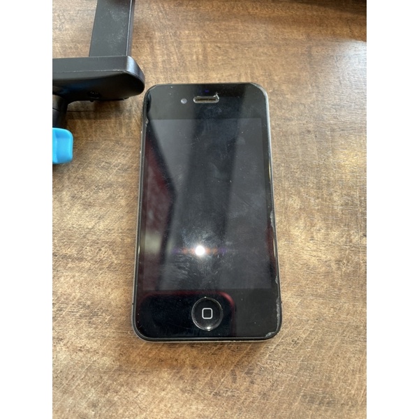 Iphone4零件機不保證功能