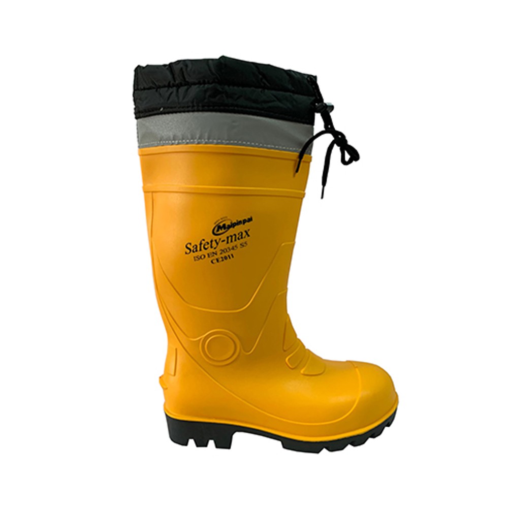 Maipinpai美品牌SR555安全雨鞋(含稅)