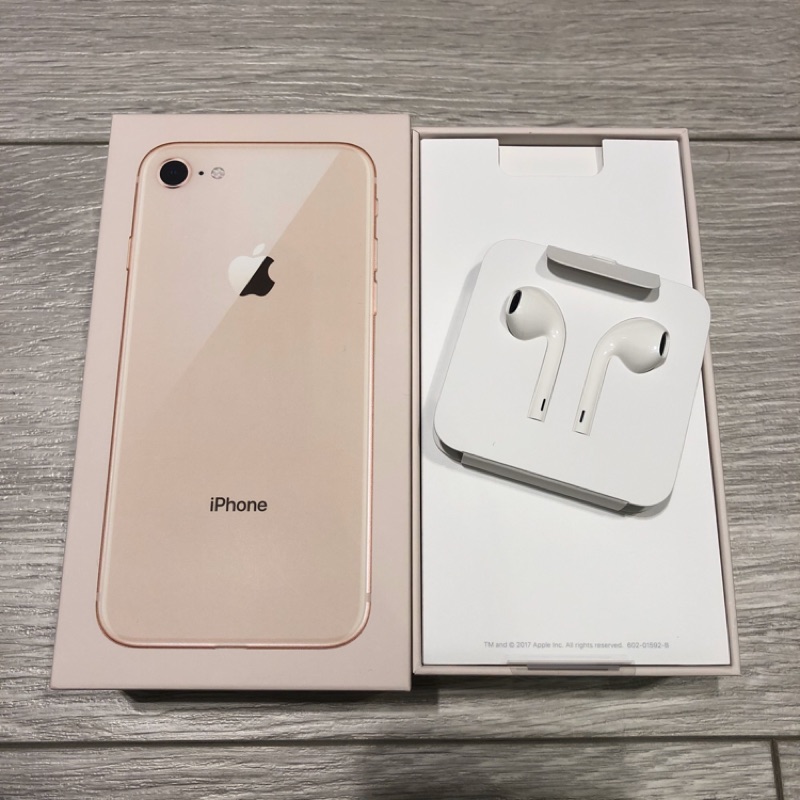 蘋果 iphone 原廠耳機 Earpods