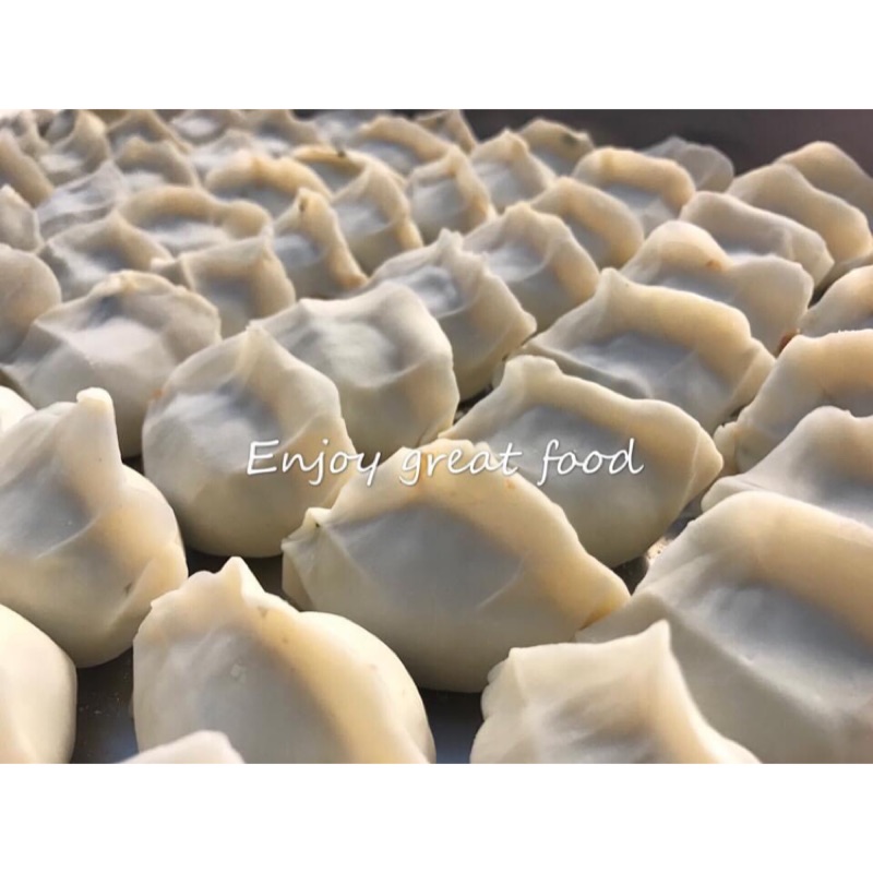 豬肉高麗菜新鮮溫體豬肉蔥花手工手桿新鮮現做無添加熱銷熱賣好評方便快速平價美食東北餃子 蝦皮購物