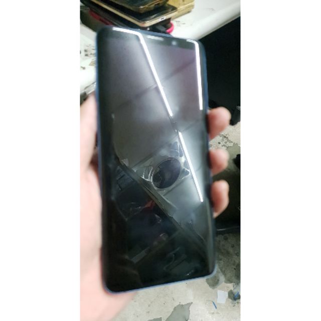 S9+ plus 128G  中古 近全新