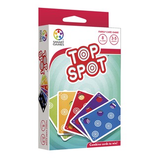 SMART GAMES 洞洞比大小 4713482017348