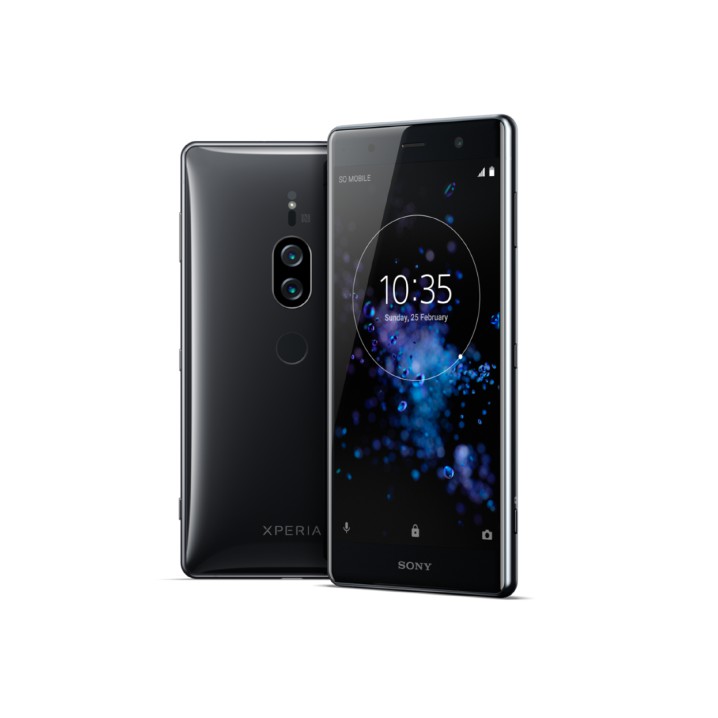 二手(中古) 台北@另有$店-面-價$Sony XZ2 Premium H8166 XZ2P