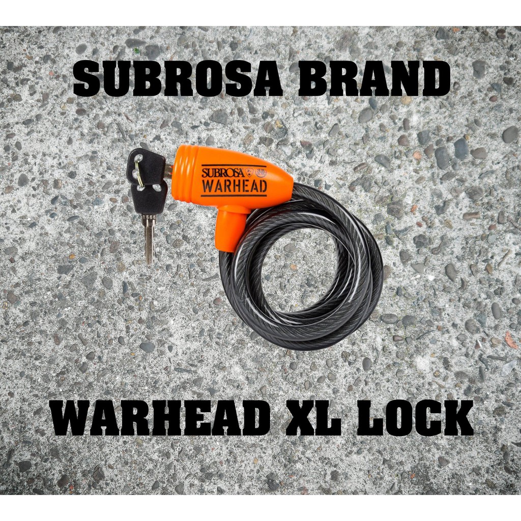 subrosa xl