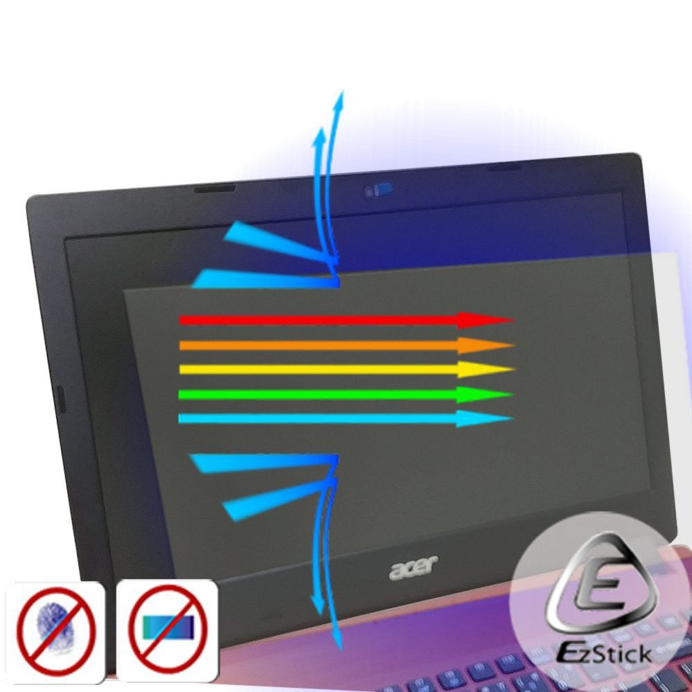 【Ezstick】ACER A314 A314-32 防藍光螢幕貼 抗藍光 (可選鏡面或霧面)