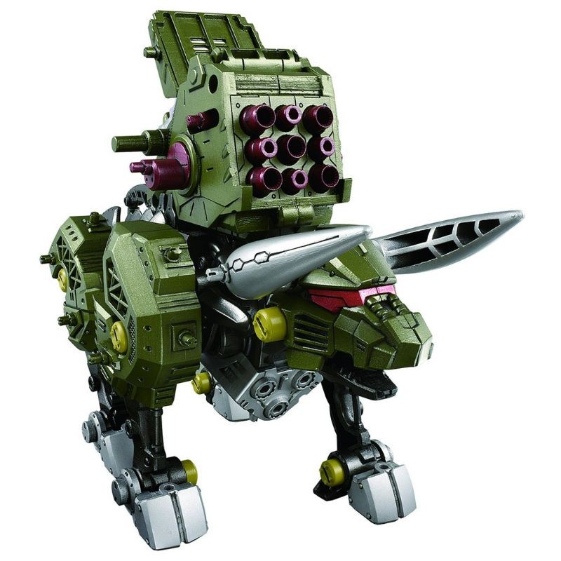 TC寶寶【 TAKARA TOMY 機獸新世紀】洛伊德 電動 ZW26 加農野牛 ZW28火箭龜 ZW29翼龍