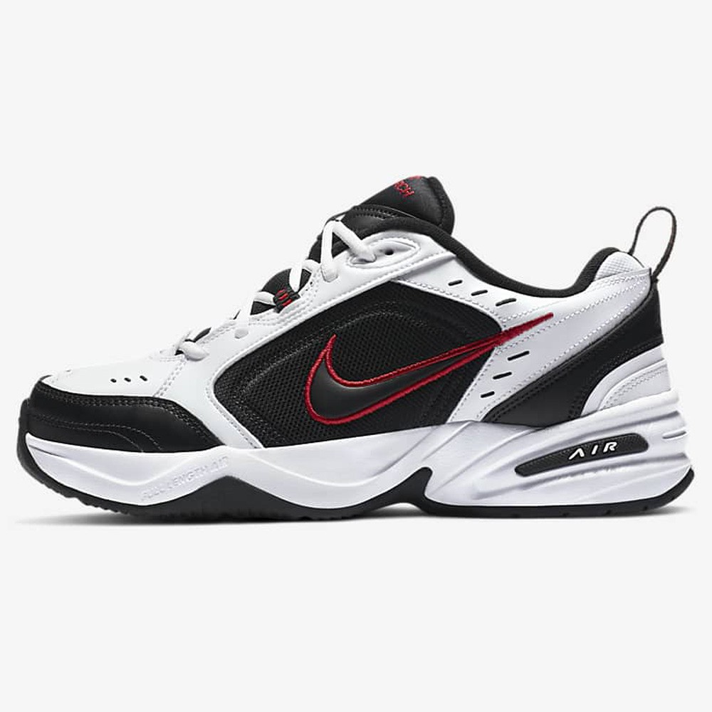 nike air monarch 50 style