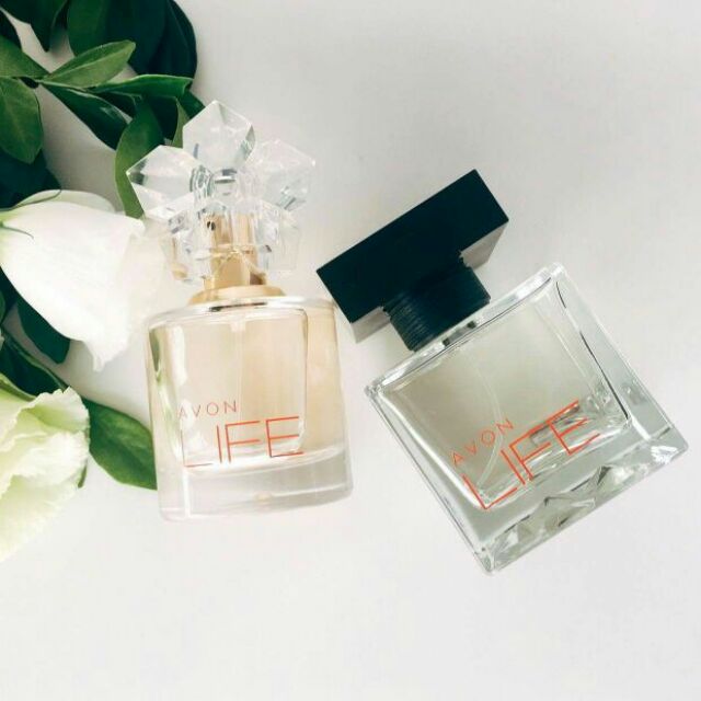 avon life kenzo takada