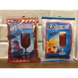 和益咖啡紅茶 大麥紅茶50g*2