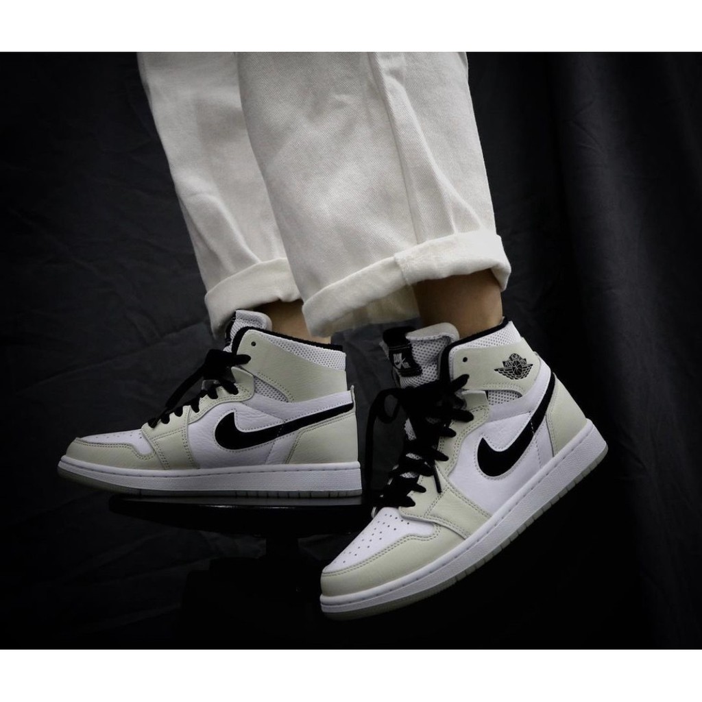 air jordan 1 mid size 15