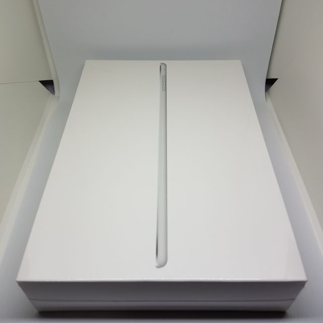 iPad mini 4 128G LTE版 WiFi + Cellular (銀)