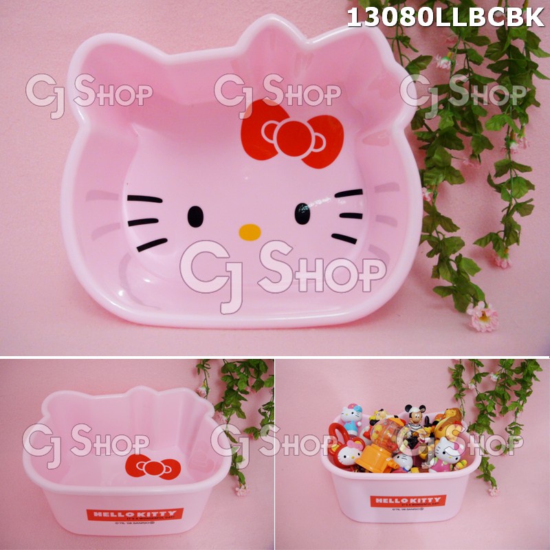 Hello Kitty 盆 13080