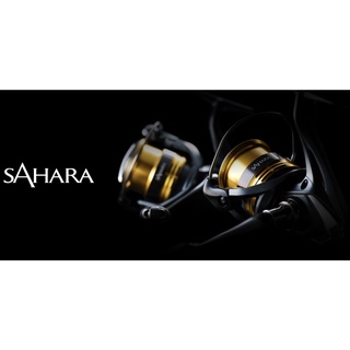 Shimano 22 Sahara 薩哈拉 捲線器 路亞 根魚 磯釣 岸拋 軟絲 雙手把 進階款 新款