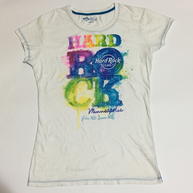 Hard Rock 女裝 蝦皮購物