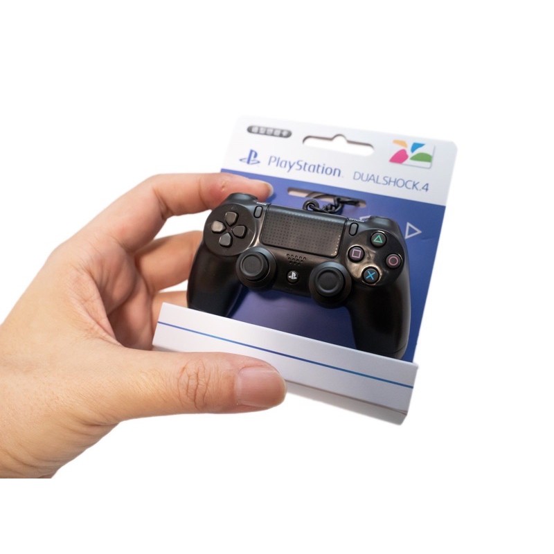 現貨 限量SONY DS4 PS4手把造型悠遊卡 按鈕皆可按😍全新未拆