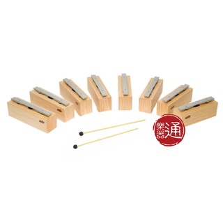 HAOSEN/HBMB-8 8音 低音 鐵琴音磚【樂器通】
