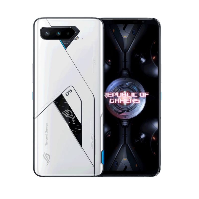 [雙北面交現貨]ASUS ROG Phone 5 Ultimate 6.78 吋 三鏡頭 高電量手機