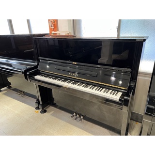 嚴選良品 中古二手鋼琴 KAWAI河合鋼琴BL51 線上選琴 漢麟樂器 保固3年終身保修
