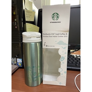 Starbucks ANA 限定 保溫瓶 Starbucks 保溫杯 星巴克隨行杯 隨行瓶 星巴克