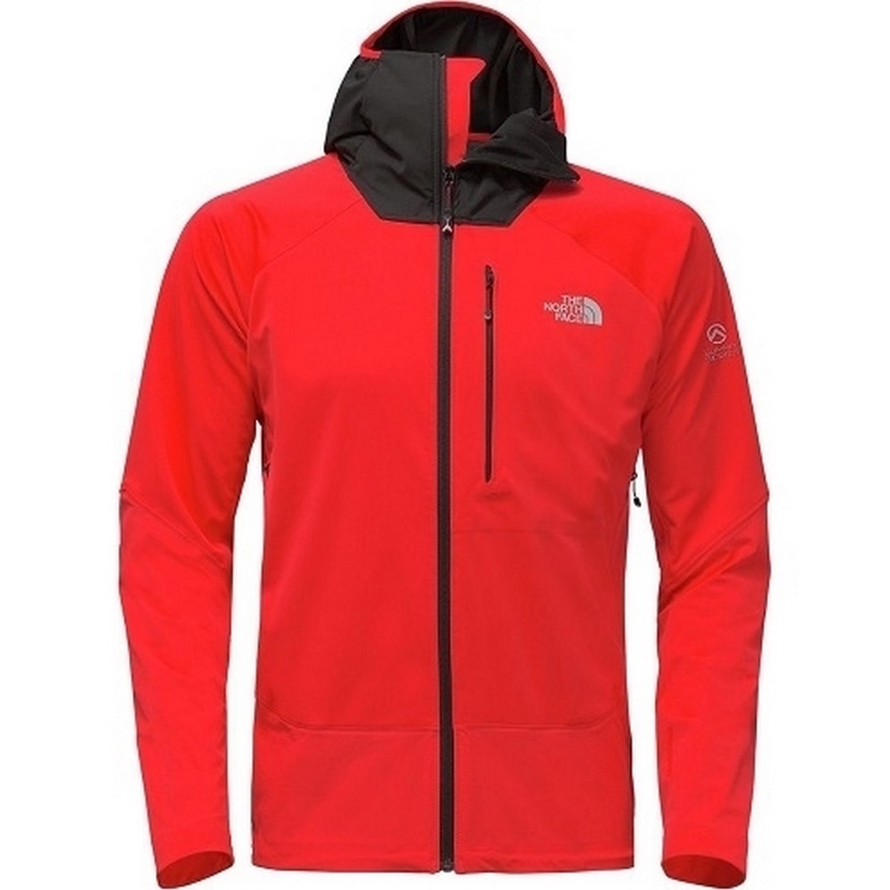 The North Face M SUMMIT L4 WINDSTOPPER  男 連帽外套-NF0A3C6UWU5