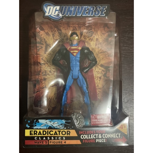 dc universe 超人(美國隊長,鋼鐵人,蜘蛛人,蝙蝠俠,shf,真骨雕,哥吉拉,toybiz,浩克,金剛狼