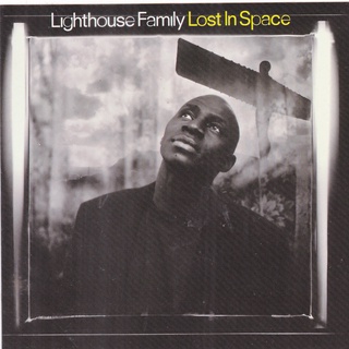 (二手CD) Lighthouse Family-Lost In Space光明前程合唱團英國版混音單曲