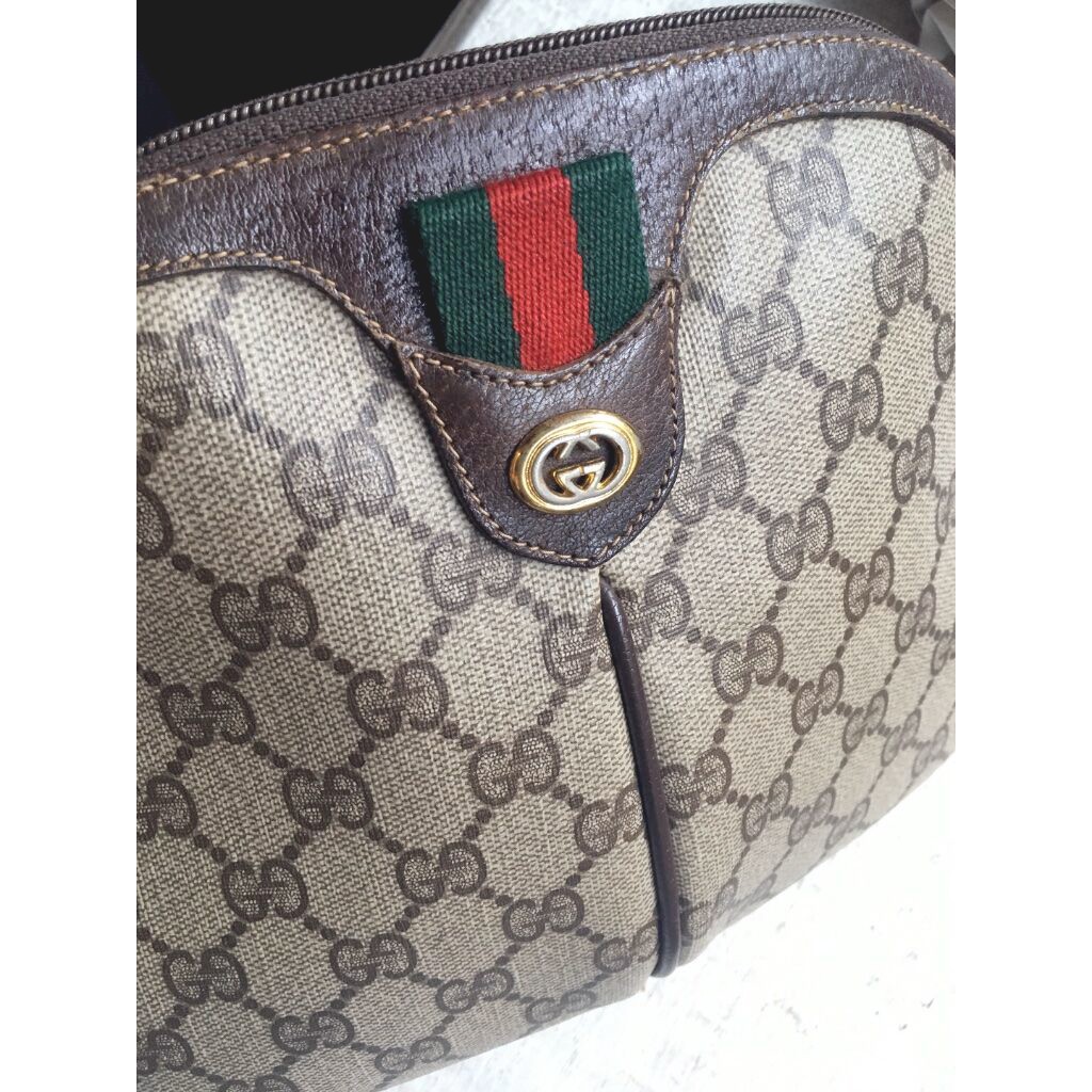 Gucci古董包 Ptt Dcard討論與高評價商品 21年8月 飛比價格