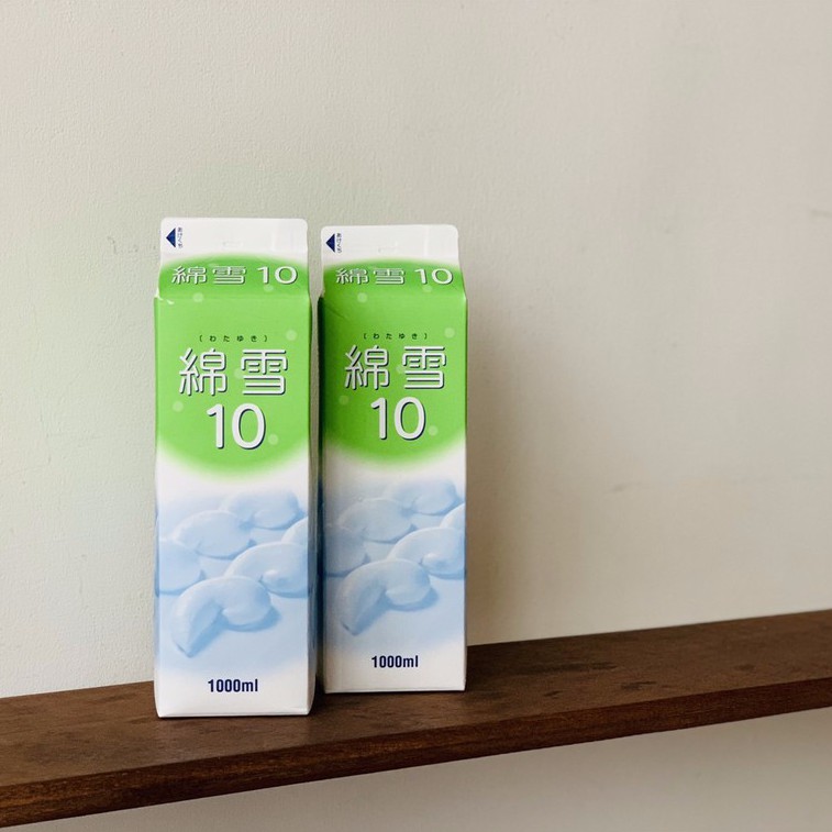 拜樹頭烘焙商店 日本 雪印綿雪奶霜10 綿雪奶霜奶霜鮮奶油 蝦皮購物