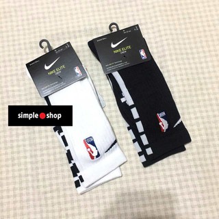 【Simple Shop】現貨 Nike NBA長襪 運動長襪 NIKE長襪 籃球長襪 SX7587-100