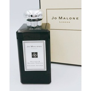 試香❤ Jo malone 沒藥與零陵香 黑瓶 芳醇古龍水 ☆ 分享試管