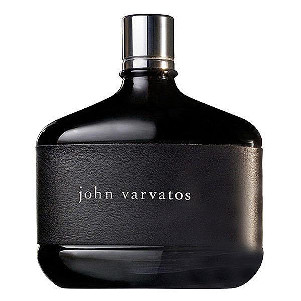 香親香愛～John Varvatos 工匠經典同名男性淡香水 125 Tester