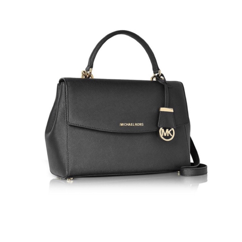 Michael kors shop ava medium