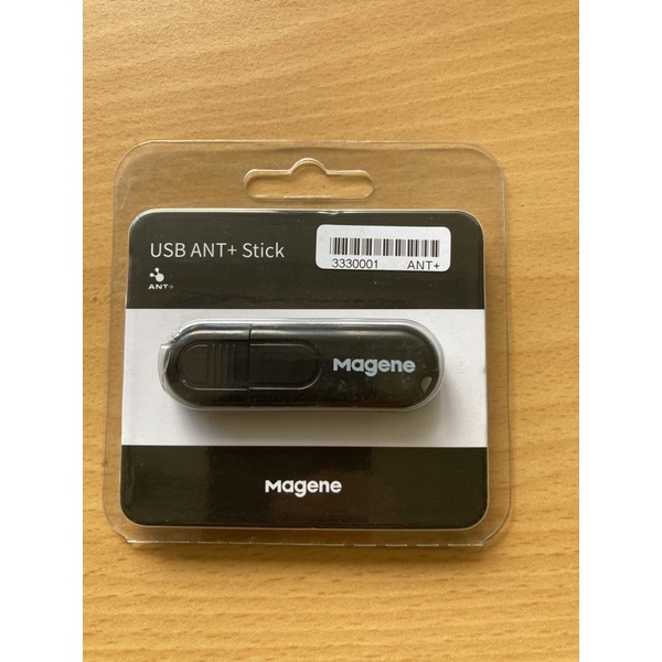 ［現貨供應］Magene 邁金Ant USB stick