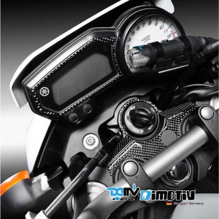 【柏霖】DIMOTIV YAMAHA FZ1 / FZ8N 06-16 儀表飾貼 DMV