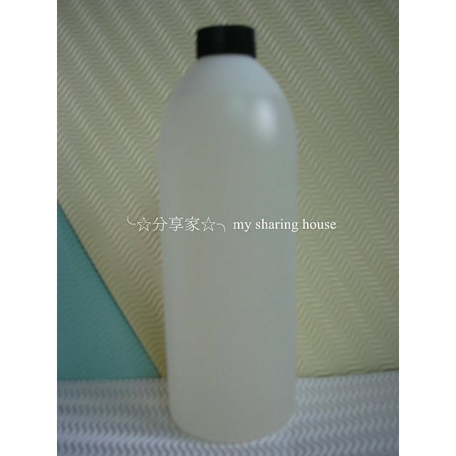 ESCENTS伊聖詩 茶樹洗髮精(SALON專用)1000ml