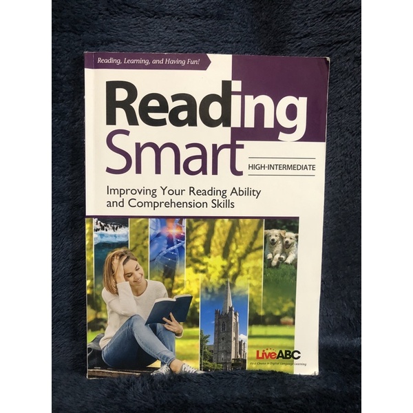 reading smart