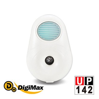 【樂樂生活精品】DigiMax UP-142 『滅菌光』雙效型除塵螨機免運費! (請看關於我)