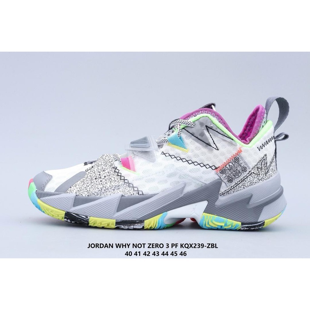 nike air jordan zero 3