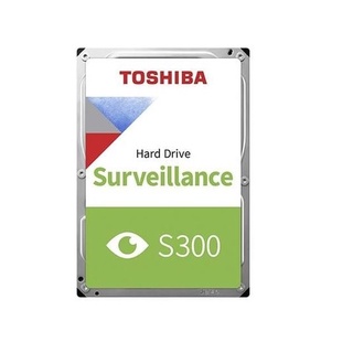 【酷3C】Toshiba 東芝 S300 4TB 4T 監控 HDWT840UZSVA 3.5吋 AV影音 監控硬碟