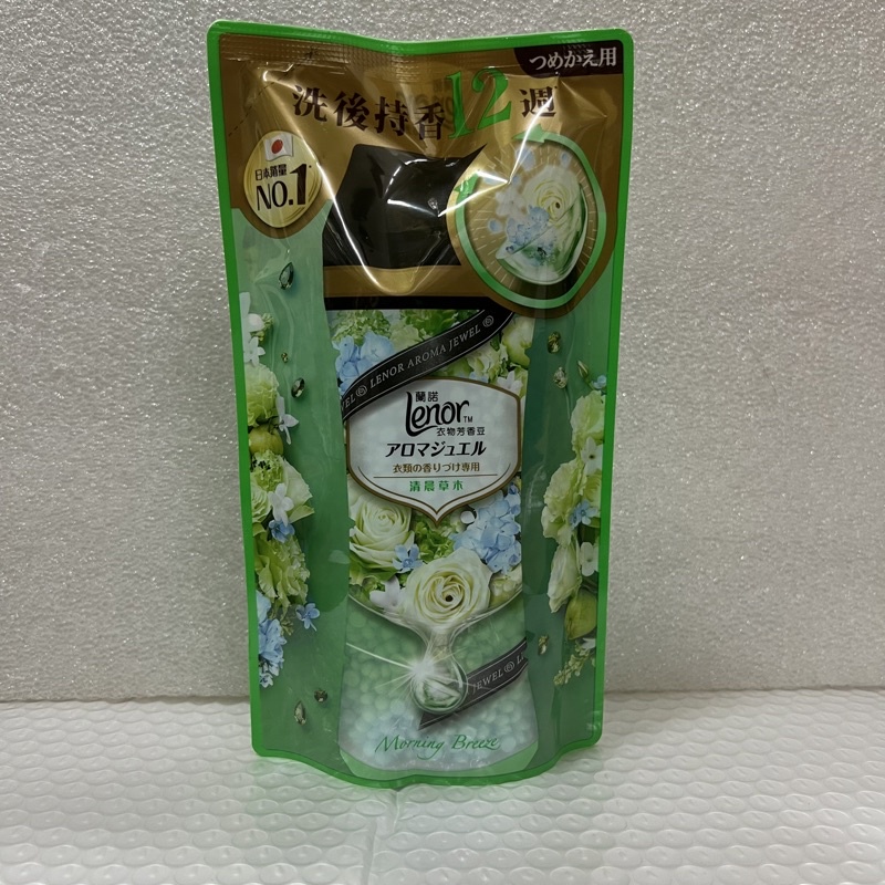 Lenor 蘭諾衣物芳香豆香香豆455ml補充包520ml罐裝現貨發售| 蝦皮購物 Lenor 蘭諾衣物芳香豆香香豆455ml補充包520ml罐裝現貨發售| 蝦皮購物