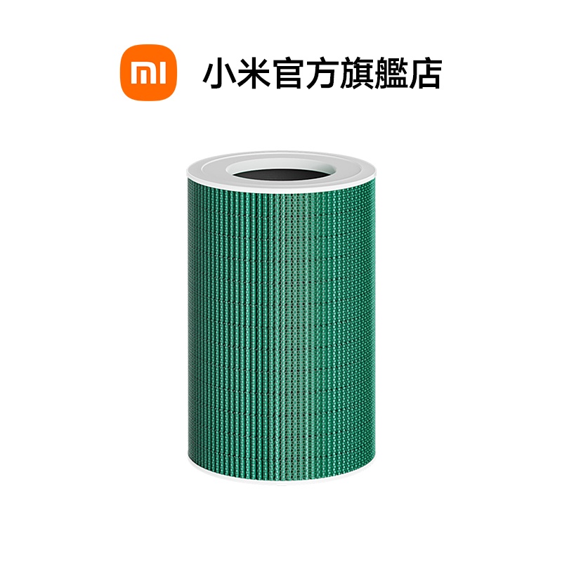 Xiaomi 空氣循環淨化器 濾芯【小米官方旗艦店】