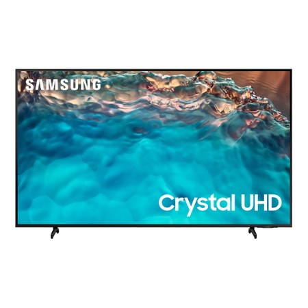 蝦幣5倍送 三星 SAMSUNG 75吋 4K UHD 智慧連網電視 UA75BU8000WXZW  75BU8000