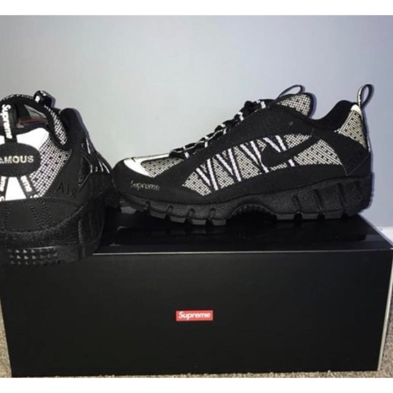 nike terra humara supreme