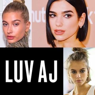更新⚜️代購 多款 Luv aj 耳環 歐美 韓國 明星同款 Kendall Gigi Jennie 楊冪